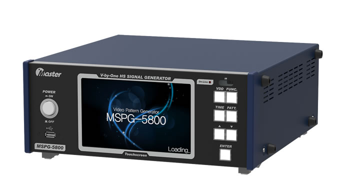 MSPG-5800
